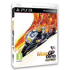 MotoGP 09/10 (PS3)