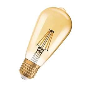 Ledvance Vintage 1906 LED Classic ST64 725lm 2500K E27 7W (Dimmable)