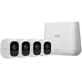 Arlo Pro 2 VMS4430P (4pcs)