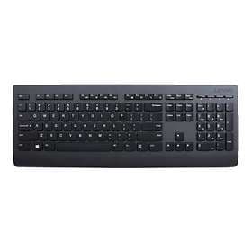 Lenovo Professional Wireless Keyboard (EN)