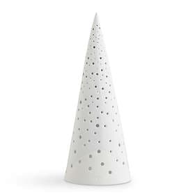Kähler Nobili Candle Holder 120x300mm