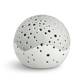 Kähler Nobili Candle Holder 14x12.5cm