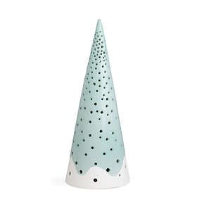 Kähler Nobili Candle Holder 105x255mm