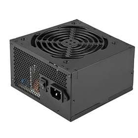 SilverStone Essential ET550-G 550W