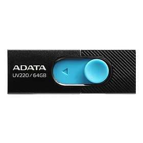 Adata USB UV220 64GB