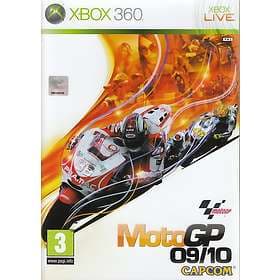 MotoGP 09/10 (Xbox 360)
