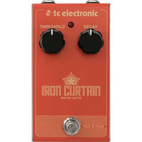 TC Electronic Iron Curtain