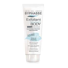Byphasse Toning Body Scrub 350ml