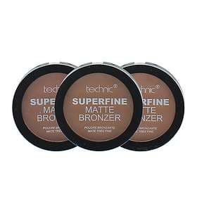 Technic Superfine Matte Bronzer
