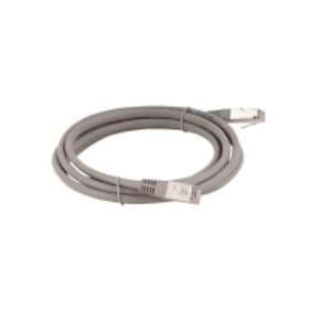 Alantec F/UTP Cat6 RJ45 - RJ45 3m