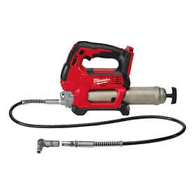 Milwaukee HD18 H-0C (w/o Battery)