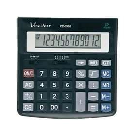 Vector CD-2455