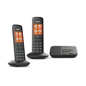 Gigaset C570A Duo