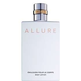 Chanel Allure Body Lotion 200ml
