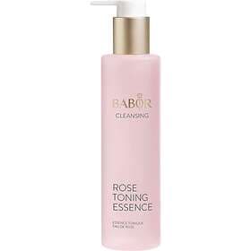 Babor Rose Toning Essence 200ml