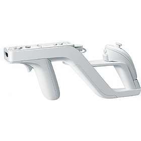 Nintendo Wii Zapper (Wii)