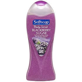 Softsoap Body Scrub 443ml