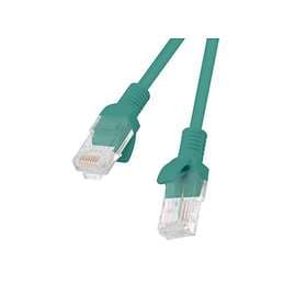 Lanberg UTP Cat5e RJ45 - RJ45 3m