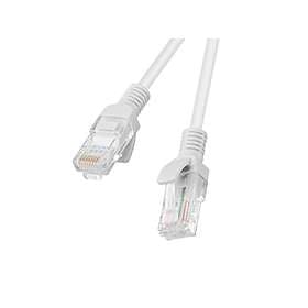 Lanberg UTP Cat5e RJ45 - RJ45 15m
