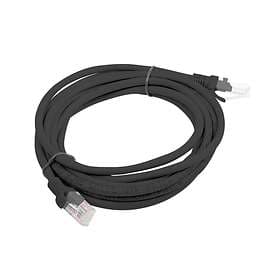 Lanberg UTP Cat6 RJ45 - RJ45 3m