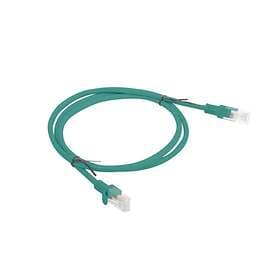 Lanberg UTP Cat5e RJ45 - RJ45 1m