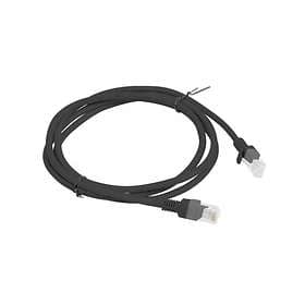 Lanberg UTP Cat6 RJ45 - RJ45 1.5m