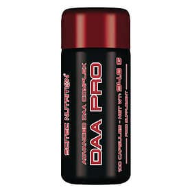 Scitec Nutrition DAA Pro 100 Kapslar