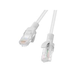 Lanberg UTP Cat5e RJ45 - RJ45 10m