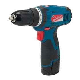 Silverline Tools Silverstorm 521457 (1x1.3Ah)