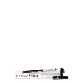 Know Cosmetics No Bare Brows Eyebrow Pencil