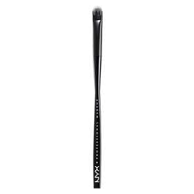 NYX Dual Fiber Detail Brush