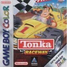 Tonka Raceway (GBC)