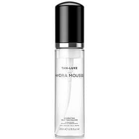 Tan Luxe Hydra Mousse Hydrating Self Tan Mousse 200ml