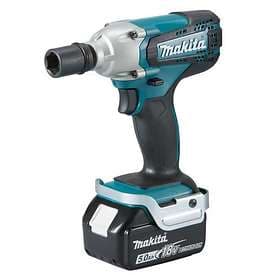 Makita DTW190RFJ (2x3Ah)