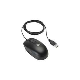 HP USB Essential Mouse