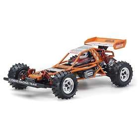 Kyosho Javelin Buggy Kit