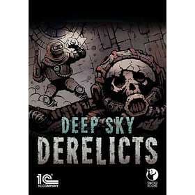 Deep Sky Derelicts (PC)