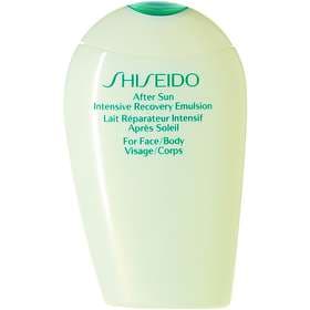 Shiseido After Sun Intensive Recovery Emulsion 150ml