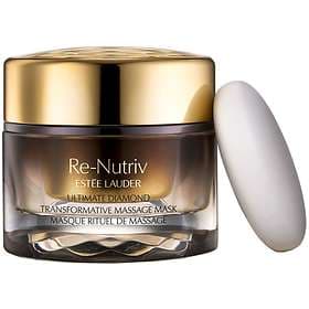 Estee Lauder Re-Nutriv Ultimate Diamond Transformative Massage Mask 50ml