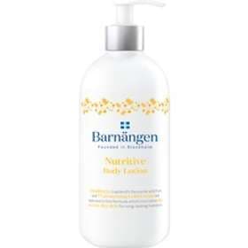Barnängen Nutritive Body Lotion 400ml