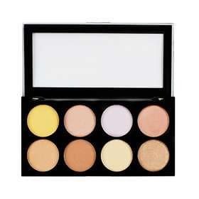 Makeup Revolution Ultra Strobe & Light Palette