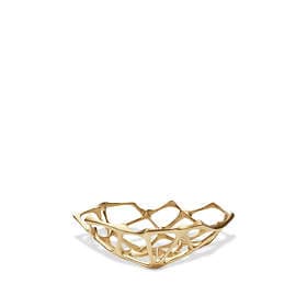 Tom Dixon Bone Bowl Ø220x60mm