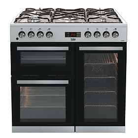 Beko KDVF90X (Stainless Steel)