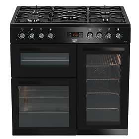 Beko KDVF90K (Black)