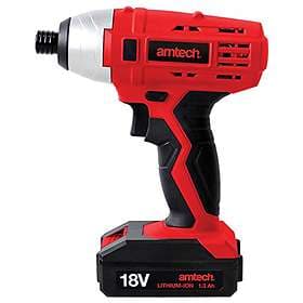 Am-Tech V6520 (1x1.3Ah)