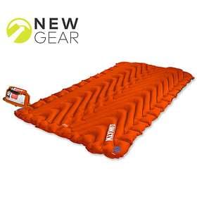 Klymit Insulated Double V 7.6 (188cm)