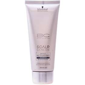 Schwarzkopf Bonacure Scalp Genesis Root Activating Shampoo 200ml