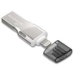 MediaRange USB 3.0 Combo OTG 32GB