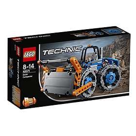 LEGO Technic 42071 Dozer Compactor
