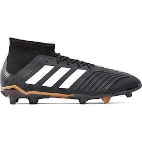 Adidas Predator 18.1 FG (Jr)